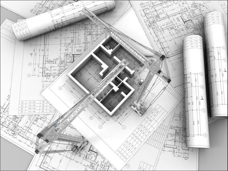 Thiết kế kỹ thuật là thiết kế cụ thể hóa thiết kế cơ sở sau khi dự án được phê duyệt