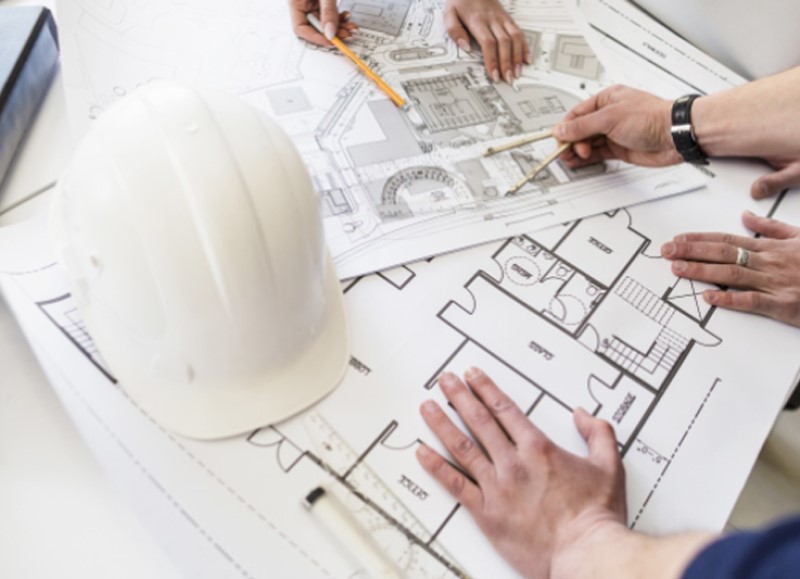 Thiết kế sơ bộ là gì?