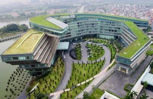 Xu hướng thị trường khách sạn Việt Nam