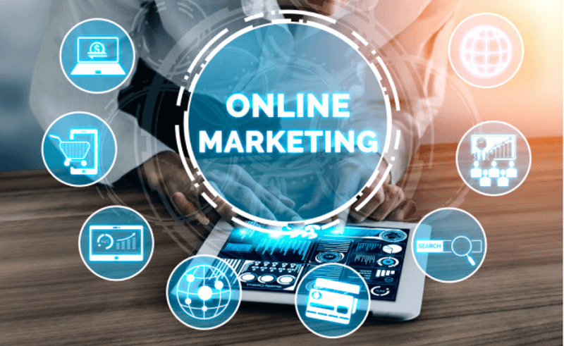 Chiến lược Marketing online hiệu quả