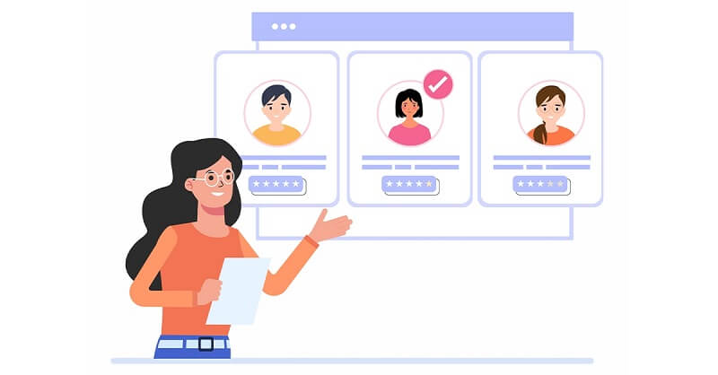 Hiểu rõ chân dung khách hàng mục tiêu