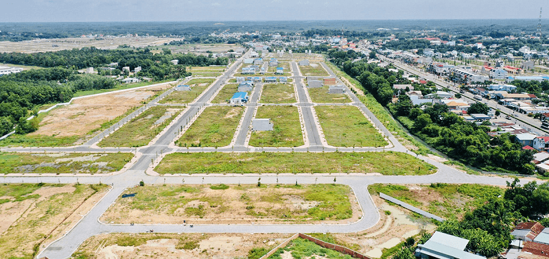 Lô đất là gì? Phân biệt lô đất và thửa đất chi tiết