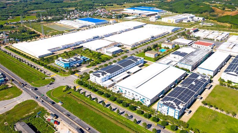 Khái niệm dự án đầu tư xây dựng