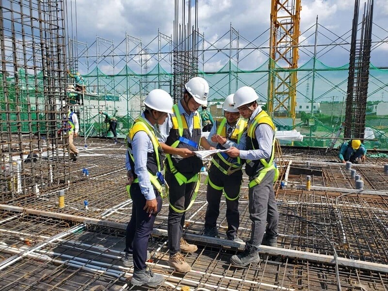 Khái niệm lập dự án đầu tư