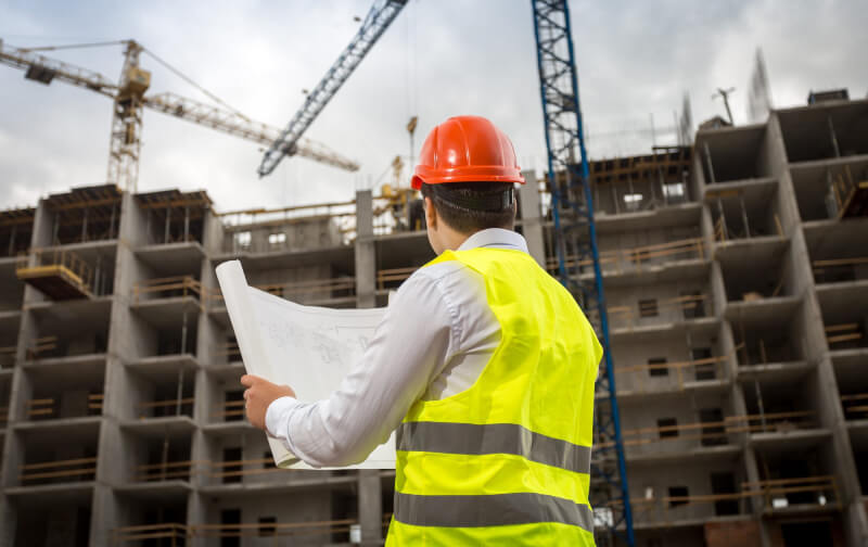 Quy định về việc ngừng dự án đầu tư