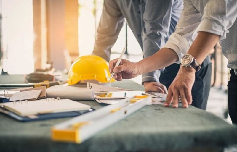Quy định việc chấm dứt hoạt động dự án đầu tư
