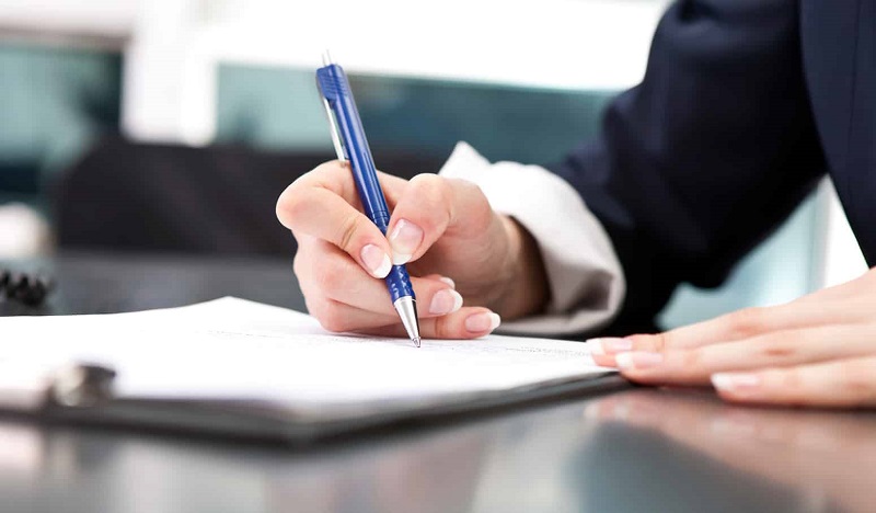 Quy trình nộp đơn xin cấp phép xây dựng khách sạn