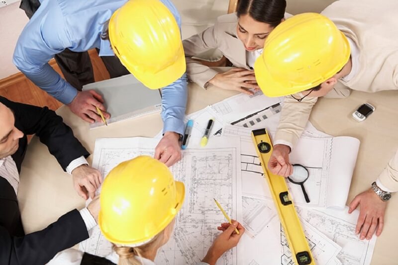 Trình tự các bước thực hiện lập dự án đầu tư