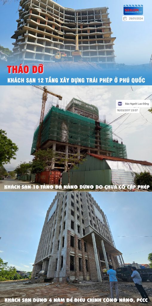 Rất nhiều rủi ro từ việc chọn đơn vị tư vấn dự án thiếu chuyên nghiệp