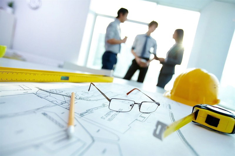 Hồ sơ thẩm định thiết kế xây dựng cần chuẩn bị từ đầu