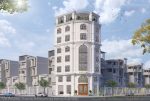 Dịch vụ thiết kế thi công khách sạn, resort 2 sao tại Mộc Châu, Sơn La