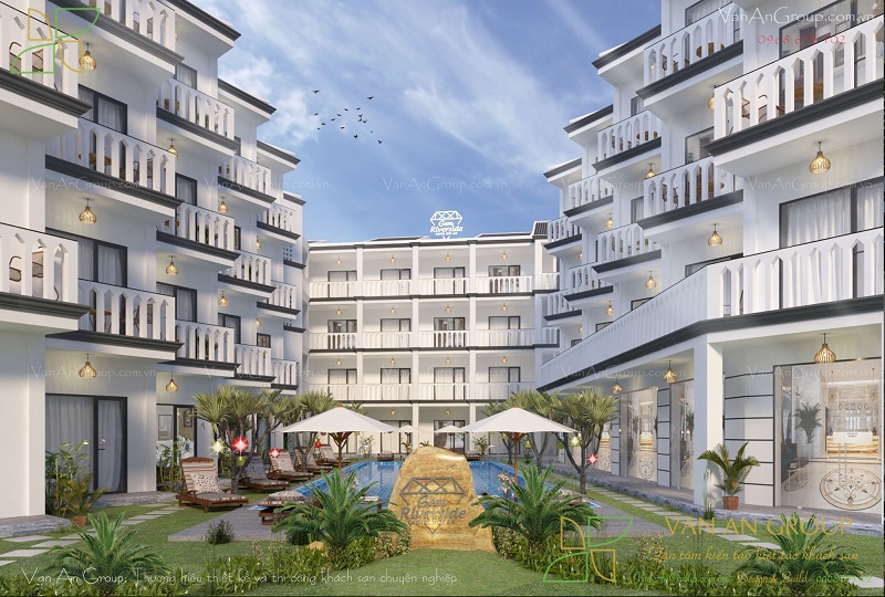 Tiềm năng kinh doanh khách sạn tại Phường Kinh Bắc, Bắc Ninh