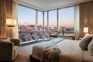 City View Room là gì?