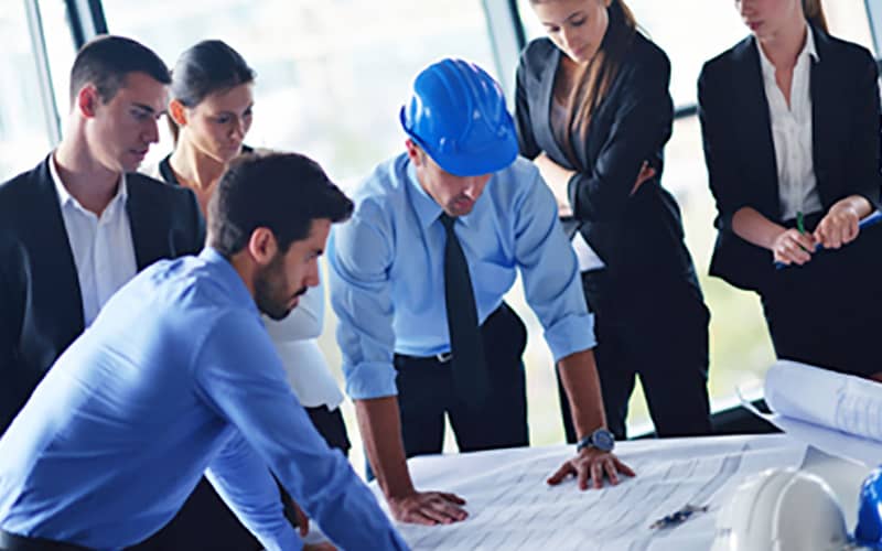Công việc và trách nhiệm của giám đốc dự án đầu tư xây dựng