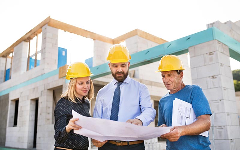 Điều kiện năng lực và chứng chỉ hành nghề của giám đốc dự án đầu tư xây dựng