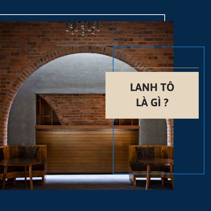Lanh tô là gì? Phân loại và cách chọn lanh tô phù hợp