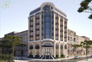 Lập dự án đầu tư khách sạn 3 sao Hiep Binh Hotel tại Hội An