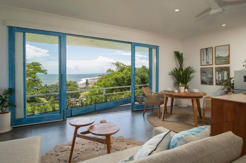 Mẹo lựa chọn Ocean View Room đẹp, tầm nhìn tốt