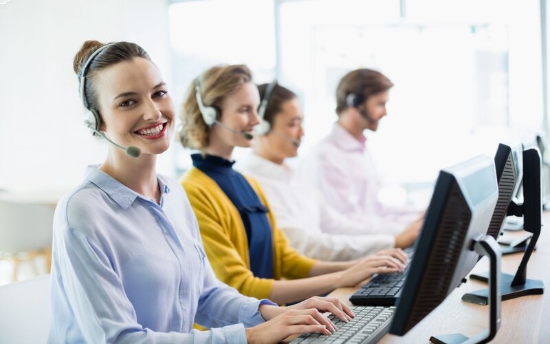 Mô tả công việc nhân viên tổng đài khách sạn chi tiết