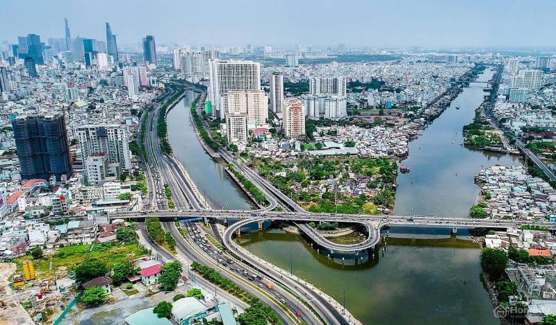 Quy hoạch xây dựng là gì