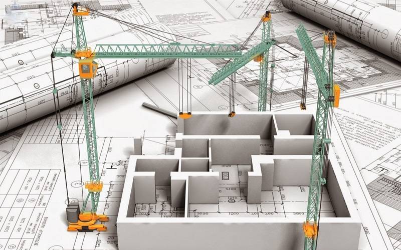 Quy trình thiết kế bản vẽ kết cấu