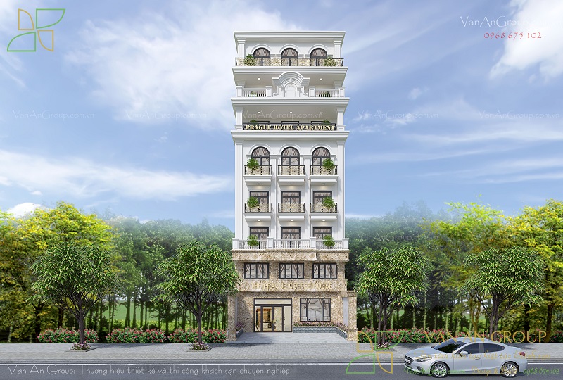 Tiềm năng kinh doanh khách sạn gần Chùa Tam Thanh, Lạng Sơn