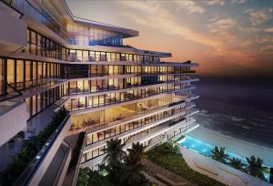 Thiết kế khách sạn ven biển – Giải pháp nâng tầm giá trị và hiệu quả kinh doanh