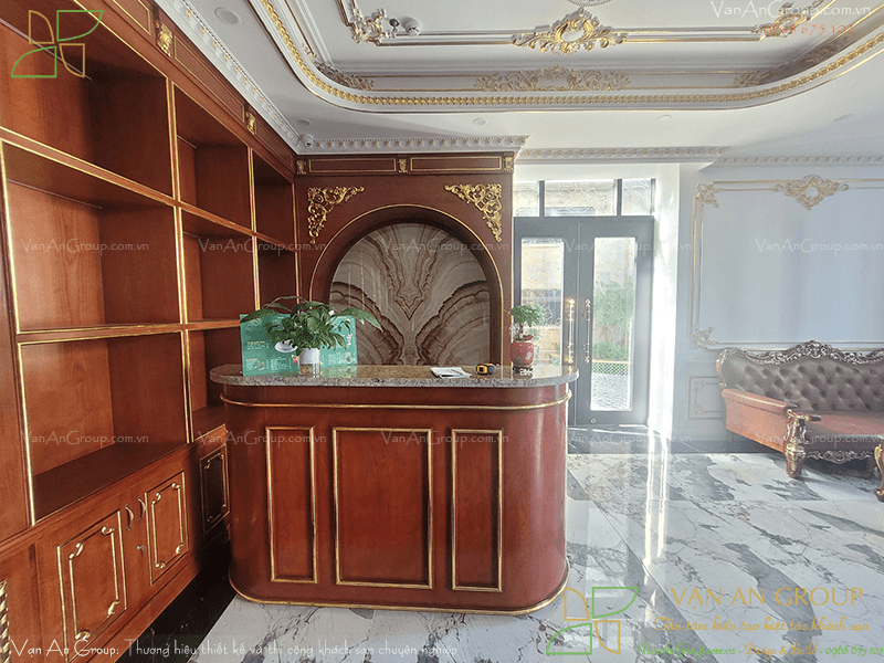 Vệ sinh công nghiệp, tổ chức nghiệm thu và bàn giao công trình