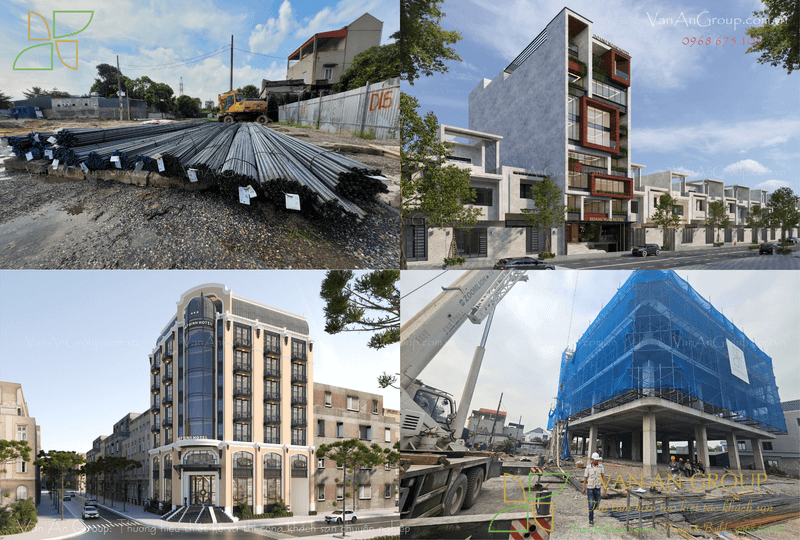 Nhà thầu thiết kế thi công khách sạn 3 sao tại Phú Quốc chuyên nghiệp