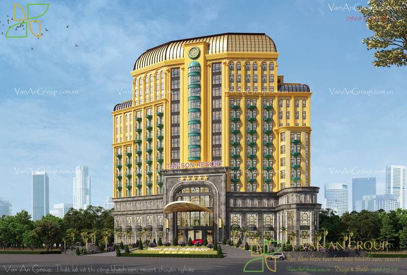 Vị trí chiến lược & hạ tầng
