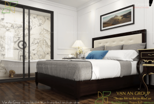 Đồ dùng trang thiết bị phòng Superior Room đóng một vai trò quan trọng trong khách sạn