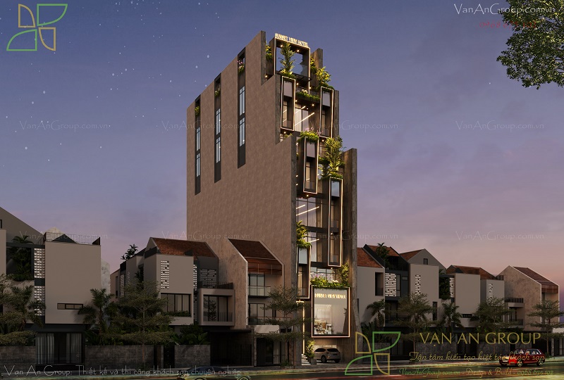 Đơn vị sẽ phối hợp với chủ đầu tư nghiệm thu công trình và bàn giao