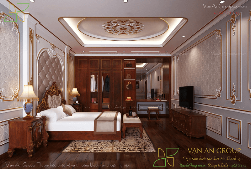 Hồ sơ và quy trình triển khai