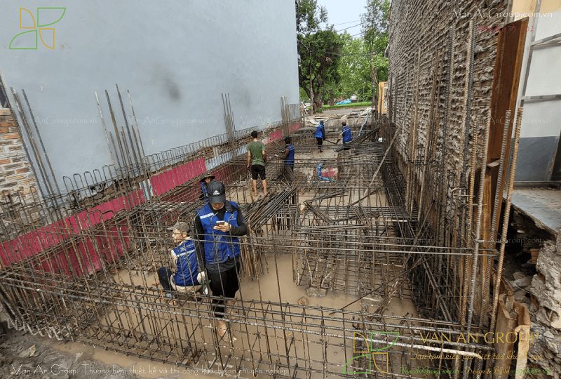 Giá thi công khách sạn mini, 2 sao tại Đà Nẵng